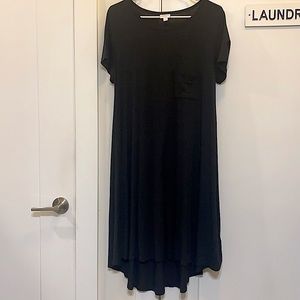 LuLaRoe Carly Swing Dress
